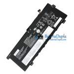 Bateria para Lenovo L18L4PE0 L18M4PE0 L18C4PE0 [bateria de substituição]